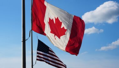 The US wants to win Canadian visitors back, but tourists say ‘it’s a wasted effort’