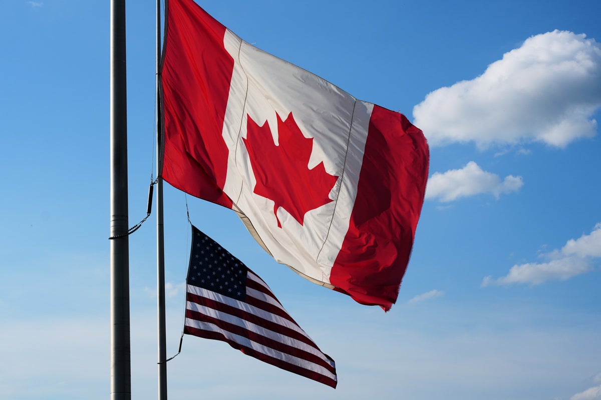 The US wants to win Canadian visitors back, but tourists say ‘it’s a wasted effort’
