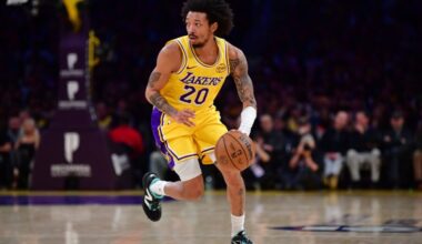 Nick Smith Jr. To Sign With Real Madrid