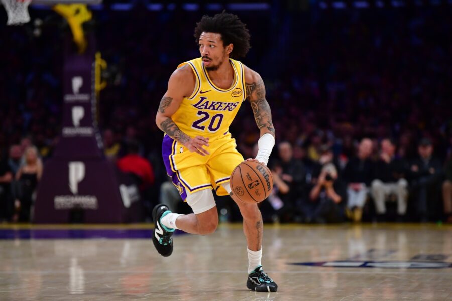 Nick Smith Jr. To Sign With Real Madrid