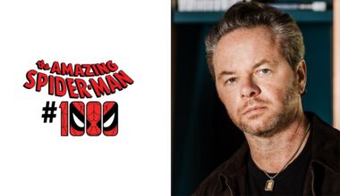 Noah Hawley 'Amazing Spider-Man #1000' Comic Book Debut: Interview