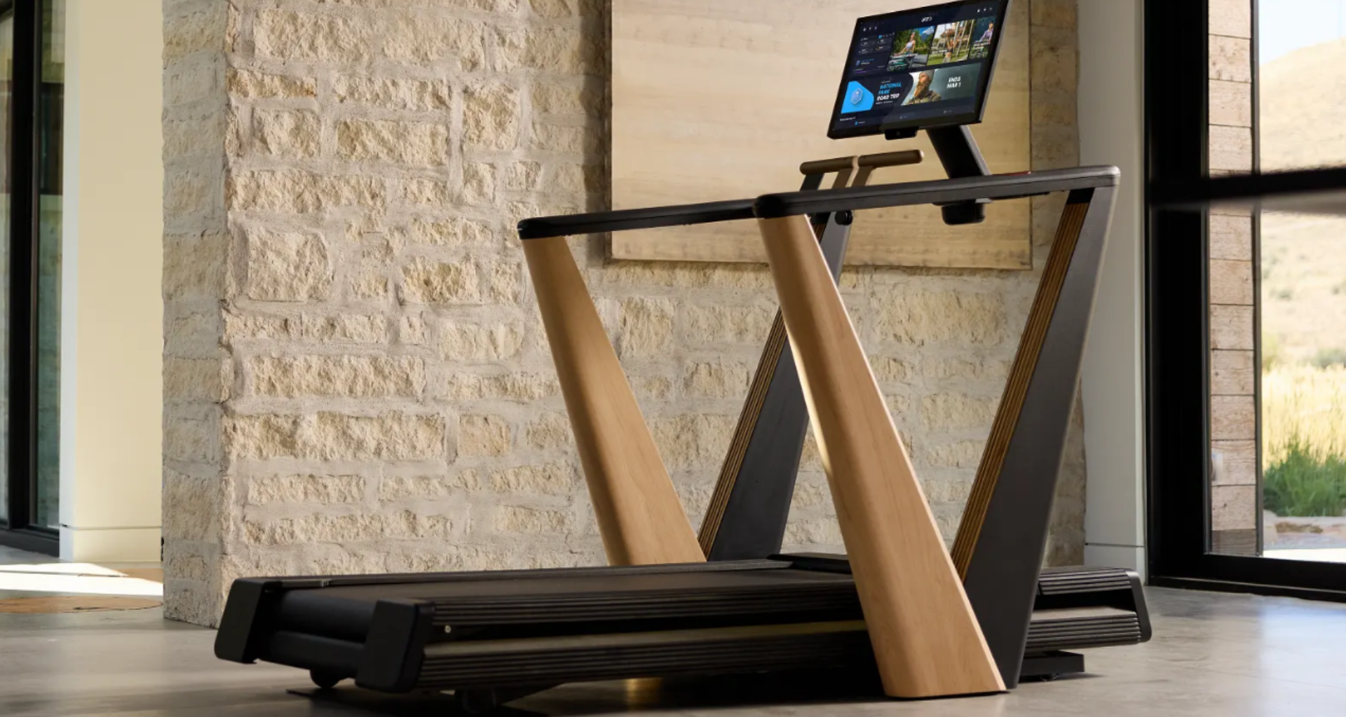 NordicTrack Just Out-Engineered Its Own Best Treadmill. Here’s Everything That’s New on the Ultra 1