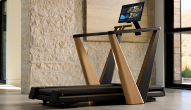 NordicTrack Just Out-Engineered Its Own Best Treadmill. Here’s Everything That’s New on the Ultra 1