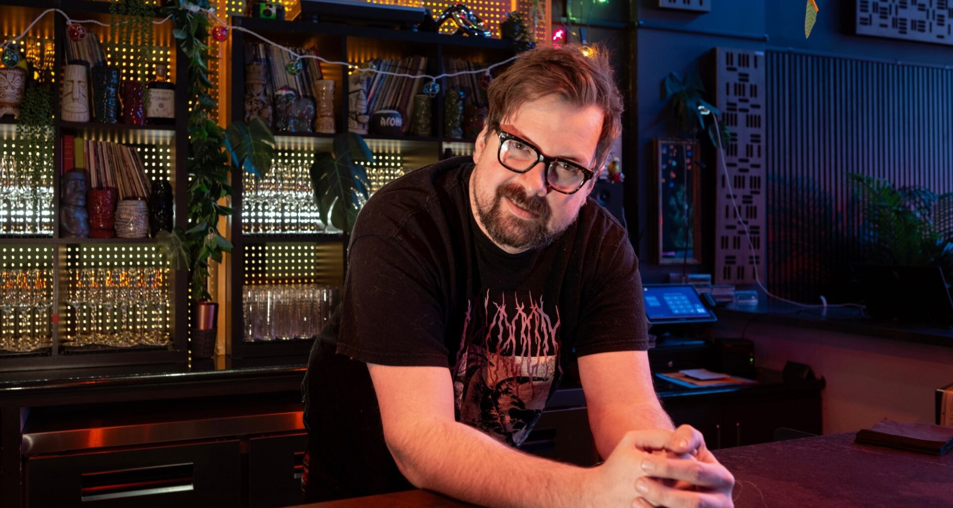 Darkroom’s Zach Scherer reveals four upcoming new concepts – Orange County Register