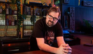 Darkroom’s Zach Scherer reveals four upcoming new concepts – Orange County Register