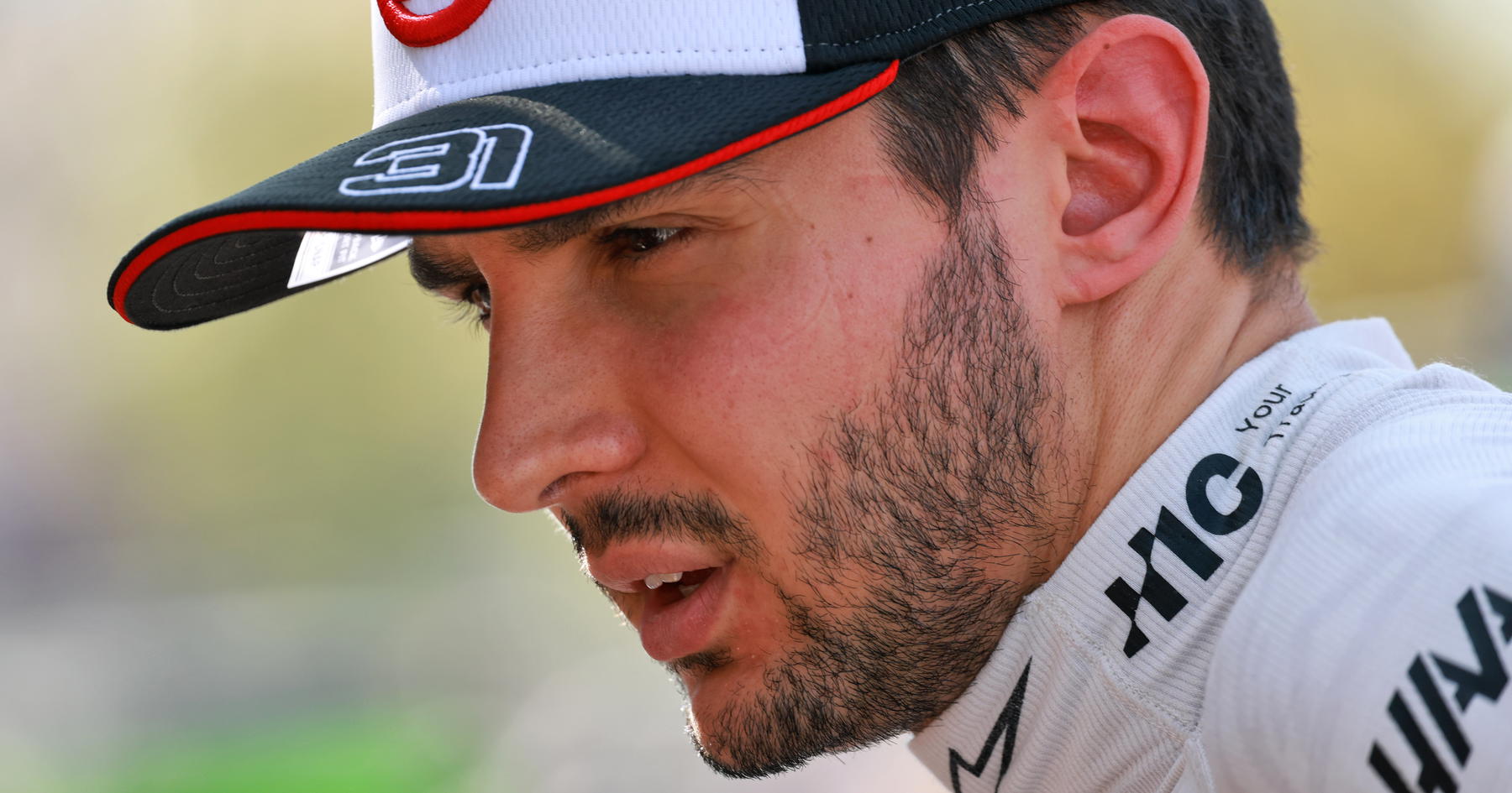 Breaking: Esteban Ocon confirms Haas exit with F1 future in doubt