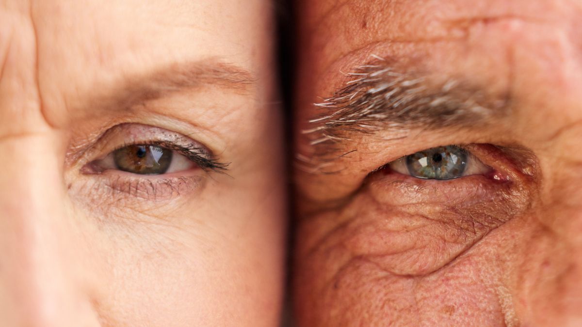 People Who Live to 100 Have One Thing in Common – And It's Not Just Diet