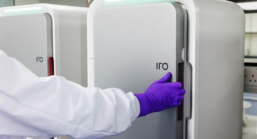 Ori Biotech Lands 10-Year, $120M Commercial Cell Therapy Manufacturing Deal