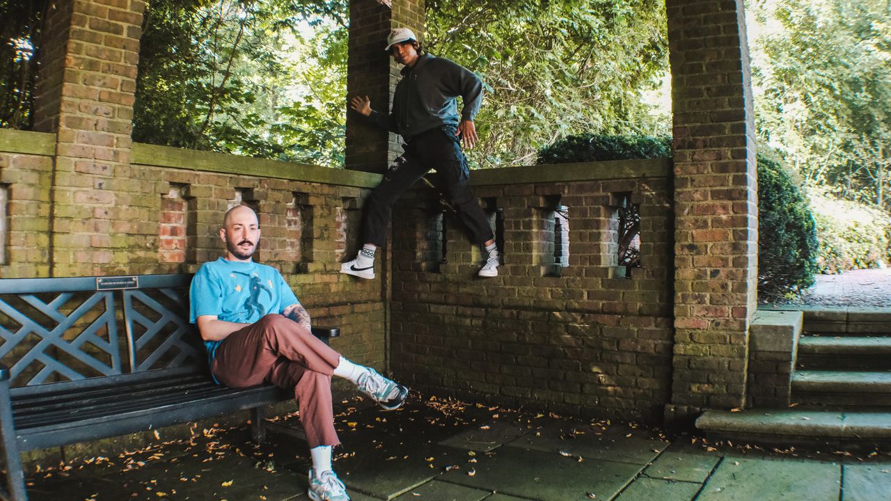 Oso Oso Announce Album on Mark Quinlan’s New Label