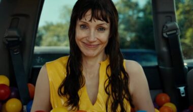 The New 'Other Mommy' Trailer Turns a Ball Pit Into an Ocean of Horror