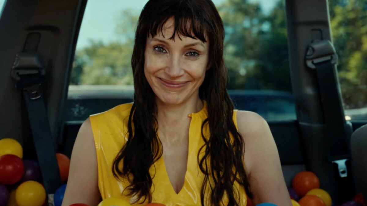 The New 'Other Mommy' Trailer Turns a Ball Pit Into an Ocean of Horror