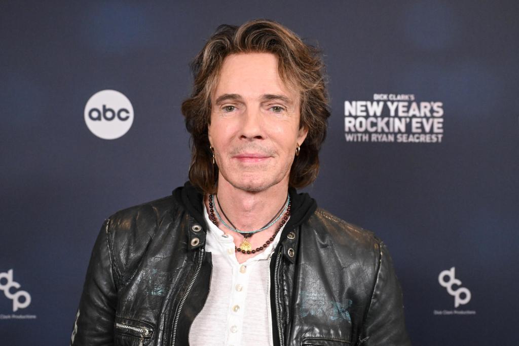 Rick Springfield Says He Killed a Man in Vietnam: Joe Rogan Podcast
