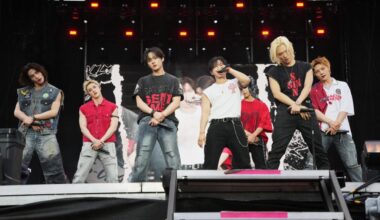 President of Mexico Explains Stray Kids' Absence After Confirming Visit
