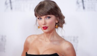 Preview of Taylor Swift's 'Patient Zero' Video Features Two Big Stars