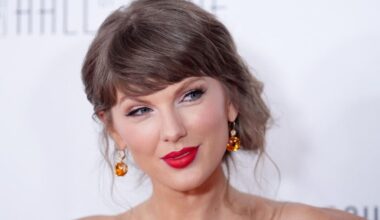 Taylor Swift Launches Cryptic Countdown Clock After Dropping '0' Clues