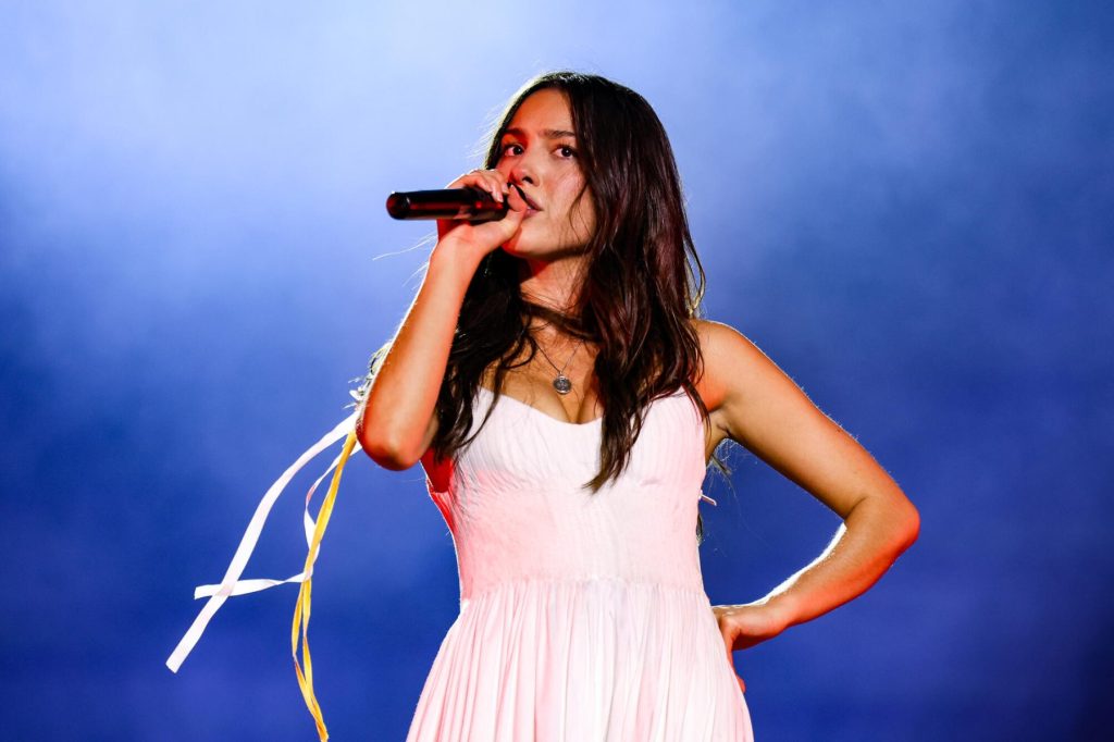 Greatest Pop Stars of August 2026: Olivia Rodrigo, Karol G & More