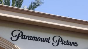 Paramount Pictures Studio on September 3 in Los Angeles, California