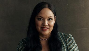 Anna Biller Rejects 'Camp' Label for 'The Face of Horror': Interview