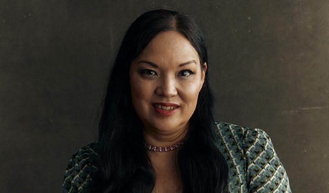Anna Biller Rejects 'Camp' Label for 'The Face of Horror': Interview