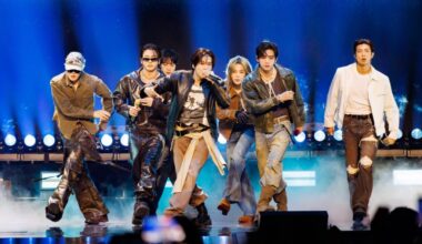 BTS & The Weeknd Break Records on Monthly Boxscore Report
