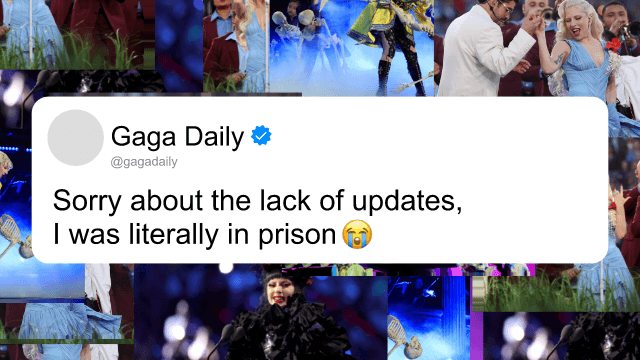 How the Founder of Lady Gaga’s Biggest Fan Site Ended Up in Prison