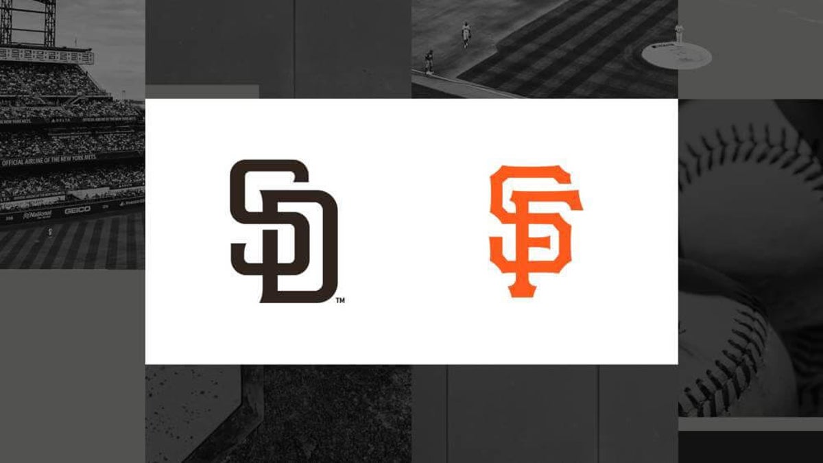 How to watch Padres vs. Giants: TV channel and streaming options for September 11