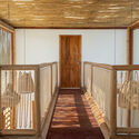© Oka Fotografia Vila Marebo / Frederico Zanelato | Arquitetos - Interior Photography, Wood