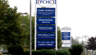 Bangor disrupts struggling healthcare provider’s plan to sell $1.3M building