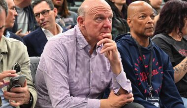 Ballmer Apologizes, No Legal Fight