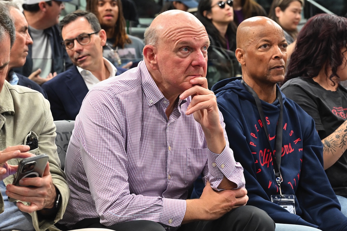 Ballmer Apologizes, No Legal Fight