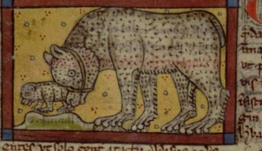 William the Conqueror conquered England, bringing this animal blood sport to his kingdom - CTV News