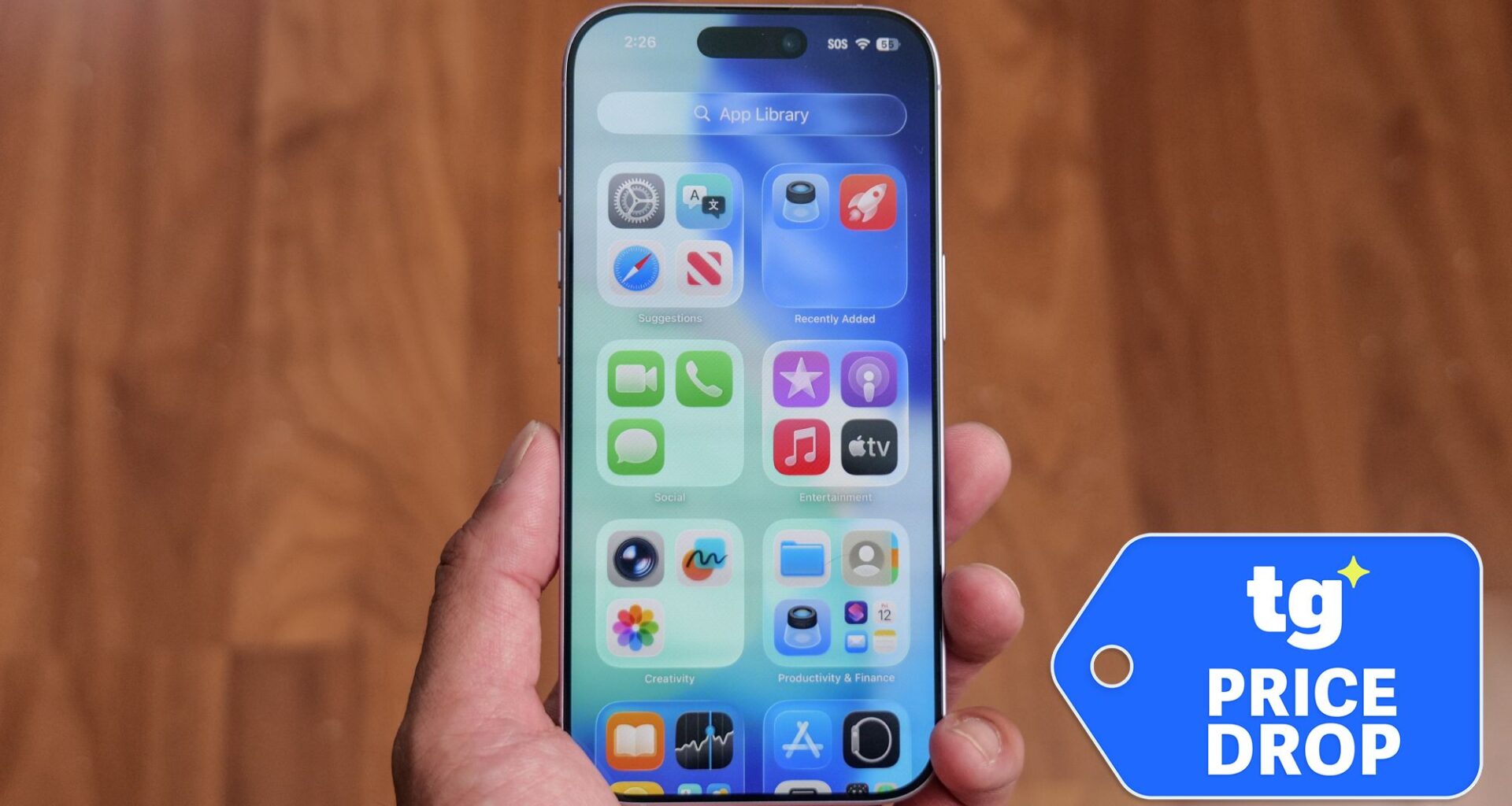 Avoid overpaying! Verizon is offering the iPhone 17 for free