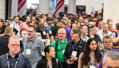 PRINTING United Expo 2026 concludes in Las Vegas with strong global attendance