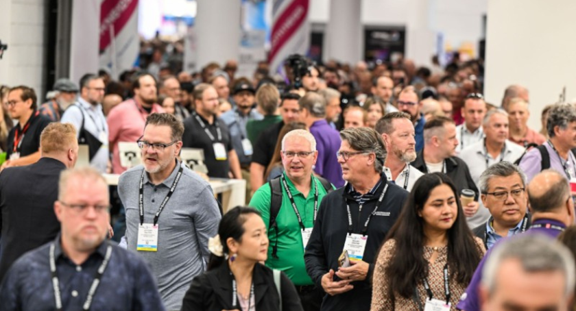 PRINTING United Expo 2026 concludes in Las Vegas with strong global attendance