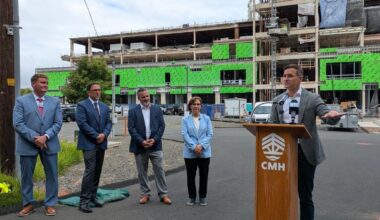 FEMA releases $14.6M for CMH expansion