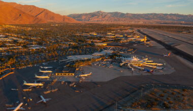 Record year at PSP brings billions in Coachella Valley economy