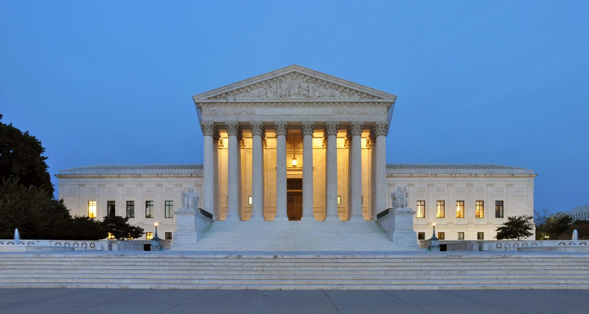 Trump renews Supreme Court request to allow mail-in ballot plan - JURIST