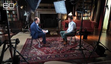 Patrick Clancy opens up about kids, mental health in extended interview