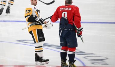 Will the Penguins return to the playoffs? Breaking down the 2026-27 Metropolitan Division