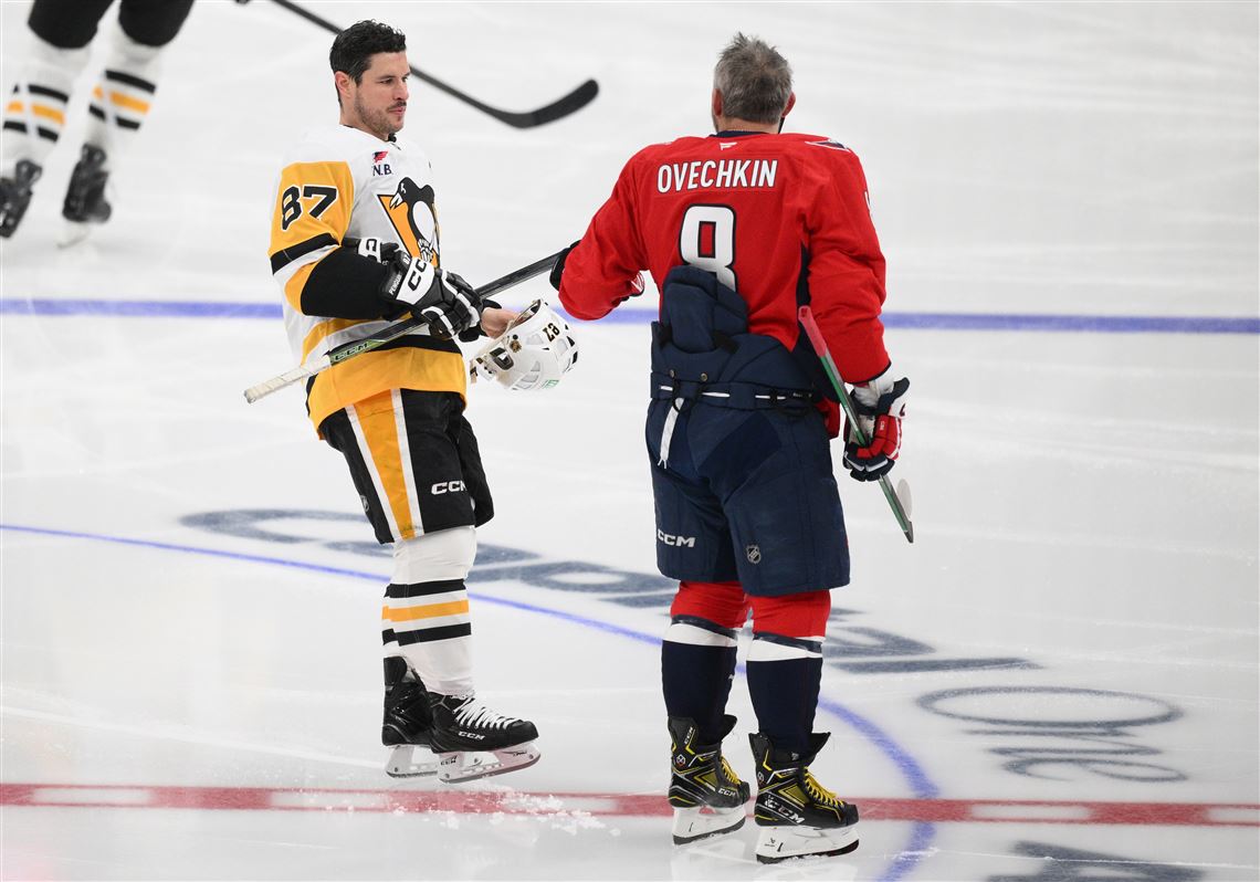 Will the Penguins return to the playoffs? Breaking down the 2026-27 Metropolitan Division
