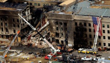 25 years after September 11, terrorism scholars reflect  | School of Foreign Service