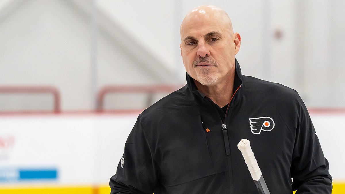 Flyers training camp 2026 roster and schedule – NBC Sports Philadelphia