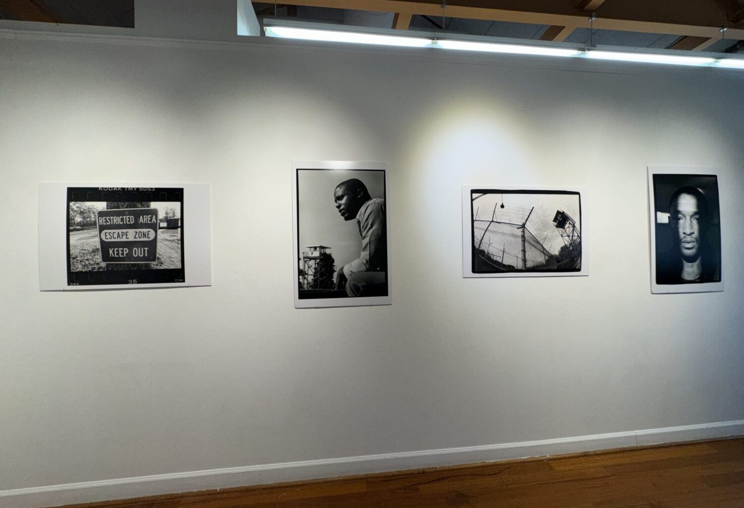 From prison to art center: A new exhibit at Virginia’s Workhouse Art Center shows the power of change – WTOP News