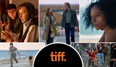 TIFF 2026 Movie Reviews Compilation: Toronto Film Festival