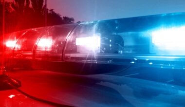Update: Deputy Shot in Delco – Columbus County News