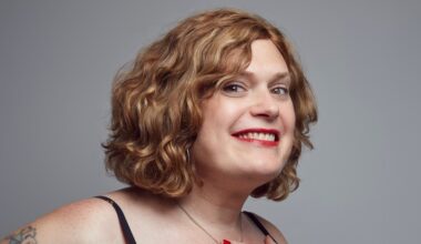 Lilly Wachowski: 'If You Support Harry Potter, You're Supporting Trans Genocide'