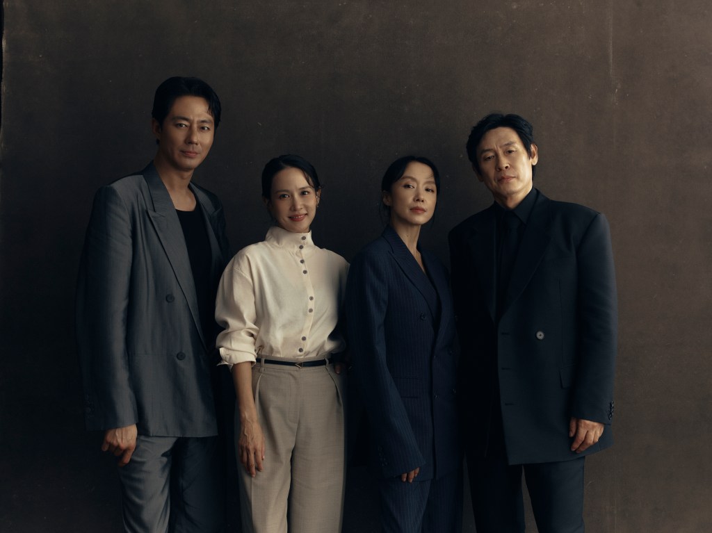 ‘Possible Love’: The Cast Of Lee Chang-Dong's Film Discuss Its Themes
