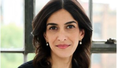 Channel 4 Boss Says Network Still Hasn't Found New Chief Content Officer