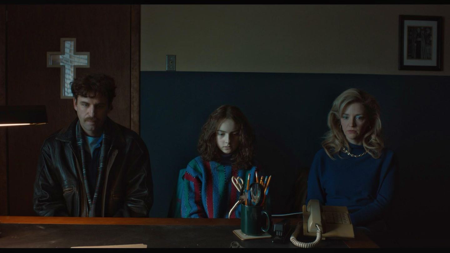 Toronto Purgatory Director Navigates Parents Dark Divorce Comedy