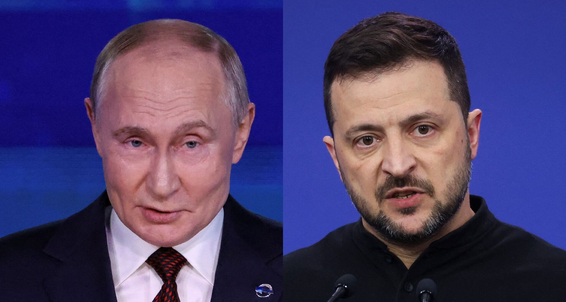 US envoys headed to Russia and Ukraine to relaunch mediation | Russia-Ukraine war News
